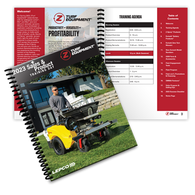 Wire-O & Spiral Books