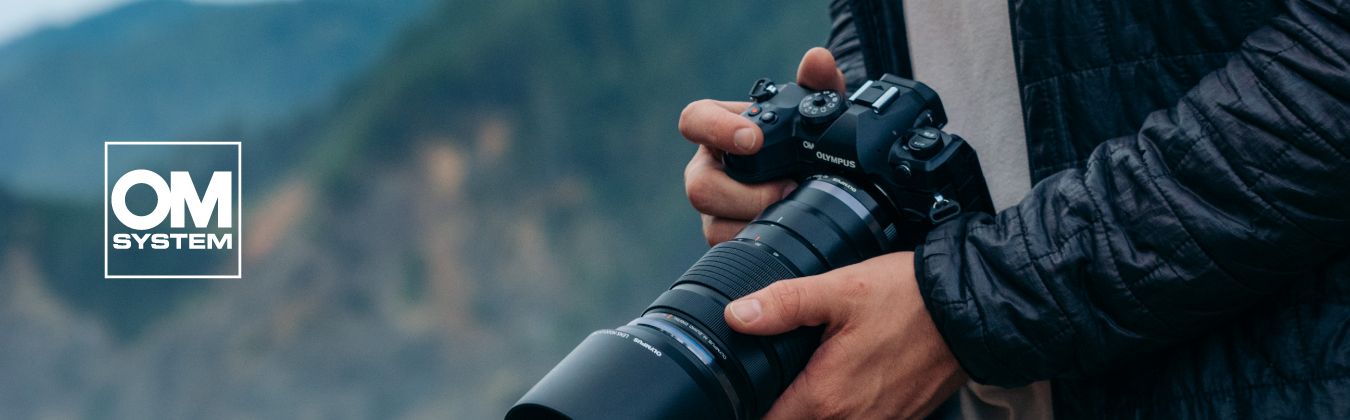 Olympus Camera Manuals