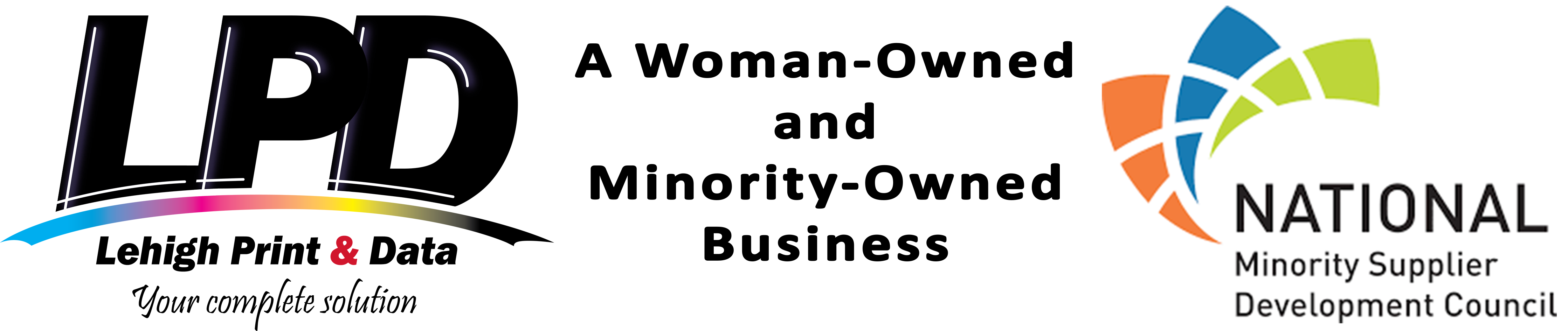 <h1>Fast, Full-Service Printing for the Greater Lehigh Valley Area and Eastern Pennsylvania, Including Philadelphia, New York and New Jersey</h1> <h2>Brochures, pamphlets, envelopes, menus, postcards, business cards, and more. Fast turnarounds, orders large and small, and top notch customer service. Lehigh Print & Data provides fast, full-service printing throughout the Greater Lehigh Valley Area and Eastern Pennsylvania, including Philadelphia, New York and New Jersey.</h2> <h3>We print brochures, pamphlets, envelopes, menus, postcards, business cards, and more with careful attention to detail and exceptional customer service that gets orders large and small done right and done fast.</h3> <h4>Our state-of-the-art equipment, our ambitious customer service, our knowledgeable staff, and our advantageous location allow us to offer quick turnarounds, including same-day turnarounds, for your print job large or small.</h4> <h5>We specialize in small orders and offer our Culture of Respect™ customer service pledge. If you’re in the Greater Lehigh Valley Area or Eastern Pennsylvania including Philadelphia, New York or New Jersey, your order is never much more than an hour away, which means we can put orders large or small, with the utmost customer service, into your hands quickly. We are Lehigh Print & Data; your one-stop source for all printing and document needs. Have a tough printing problem? Call Lehigh Print & Data today!</h5>